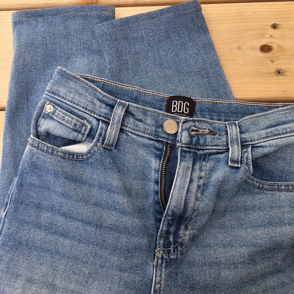 BDG JEANS